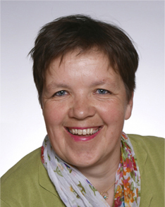 Birgit Haas-Reinhardt